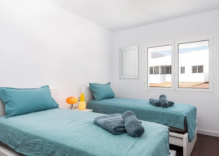 Casa Gus Large Luxurious Apartment With Sea View